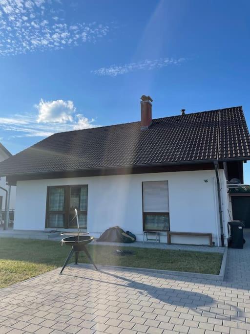 Holiday home In Der *