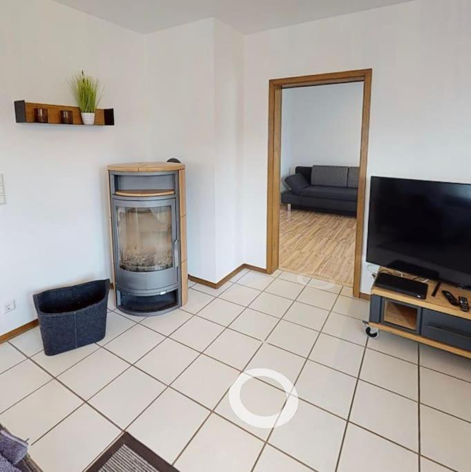In Der Holiday home