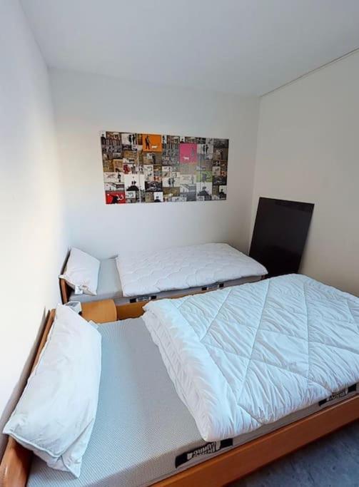 Holiday home In Der Wuestenrot