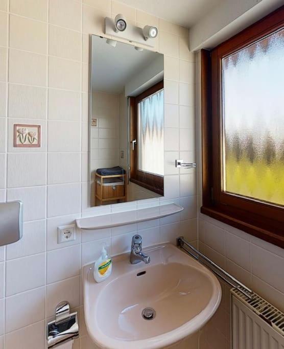 In Der Holiday home