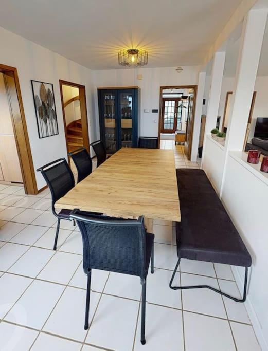 Holiday home In Der