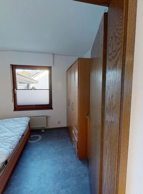Holiday home In Der Wuestenrot
