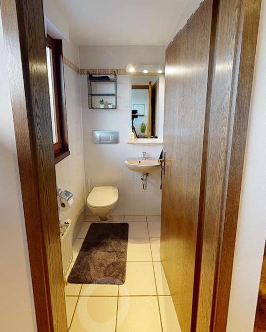 In Der Holiday home