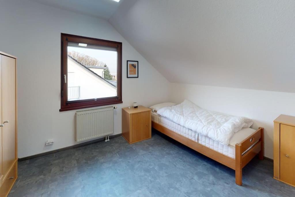 Holiday home In Der *