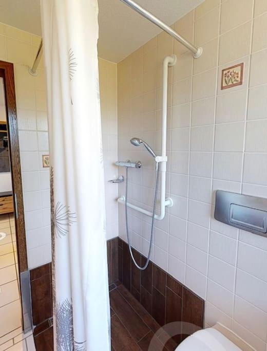 Holiday home In Der